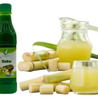 BES Perisa Tebu (Sugarcane Flavored Drink) 373ml x 24's