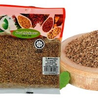 Lemuju (Carom   Ajwain Seeds ) 50g