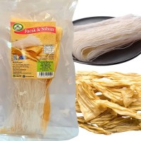 Fucuk Batang Suhun (Bean curd with Vermicelli)  70g