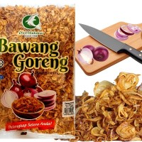 Bawang Goreng (Fried Shallots)  400g