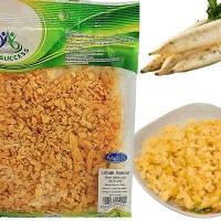 Lobak Hancur (Chopped Pickled Radish)  160g