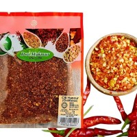 Cili Hancur (Chilies Flakes)  25g