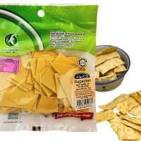 Papadam (Poppadom Lentil Crisp)  65g