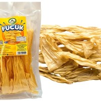 Fucuk Batang (Dried Bean Curd   Yuba)  45g