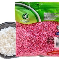 Sagu [Merah] ( RED Sago Pearls )  170g