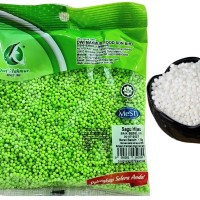 Sagu [Hijau] ( GREEN Sago Pearls )  170g