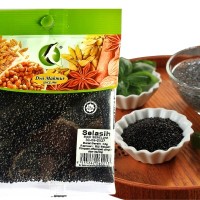 Selasih (Basil Seeds)  15g