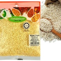 Bijian Putih (White Sesame Seeds)  60g